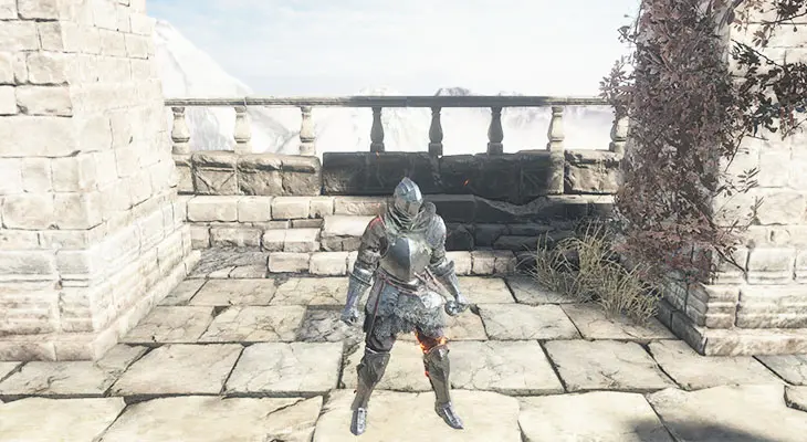 クリアできない方必見 Dark Souls 3のおすすめステ振りと装備を紹介 キャラゲッ