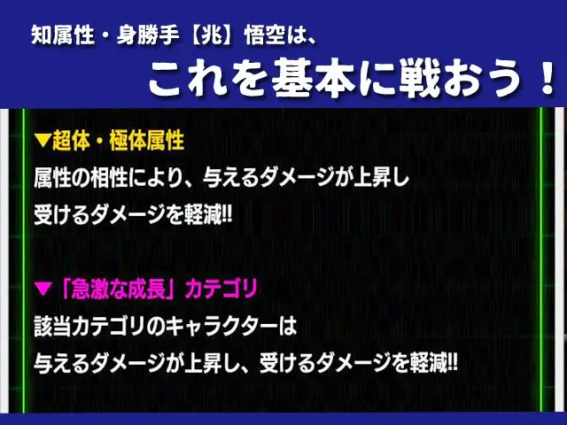 知ur孫悟空 極限z覚醒 ドッカンバトル６周年イベント完全攻略 キャラゲッ