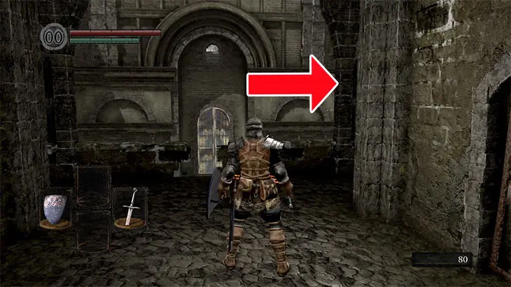 初心者必見 Dark Souls Remastered 序盤の攻略順序を大紹介 キャラゲッ