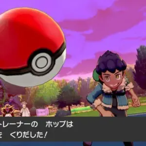 ポケモン剣盾 小技や小ネタ 5選 キャラゲッ