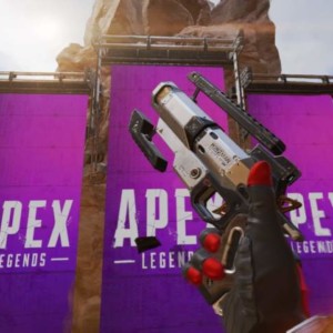 Apex Legends ショットガン 単発武器の当て方 勝ち方 攻略 キャラゲッ