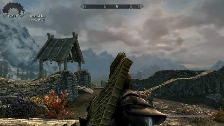 21年最新版 Skyrim Se のおすすめmodまとめ キャラゲッ