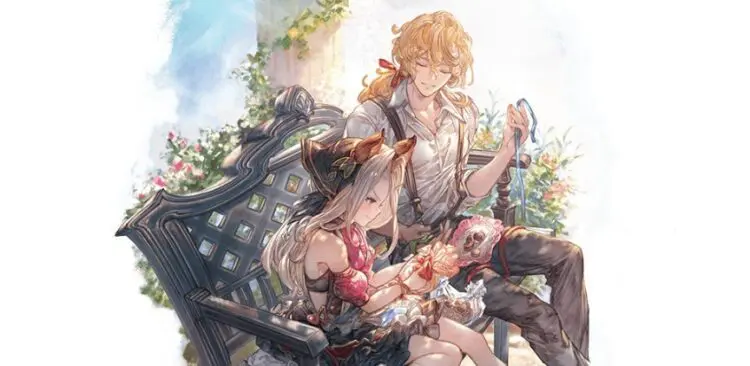 グラブル いつ引くべき 年間ガチャスケジュール 季節限定キャラクターの復刻時期なども掲載 キャラゲッ