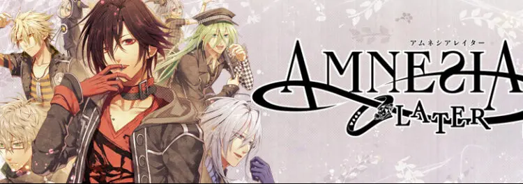 「AMNESIA LATER CROWD for Nintendo Switch」どんなゲーム 