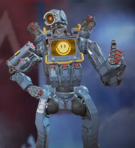 Apex Legends パスファインダーの使い方 立ち回り講座 キャラゲッ