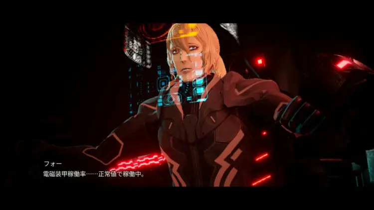 発売二周年を迎えた Daemon X Machina その魅力を徹底解説 キャラゲッ