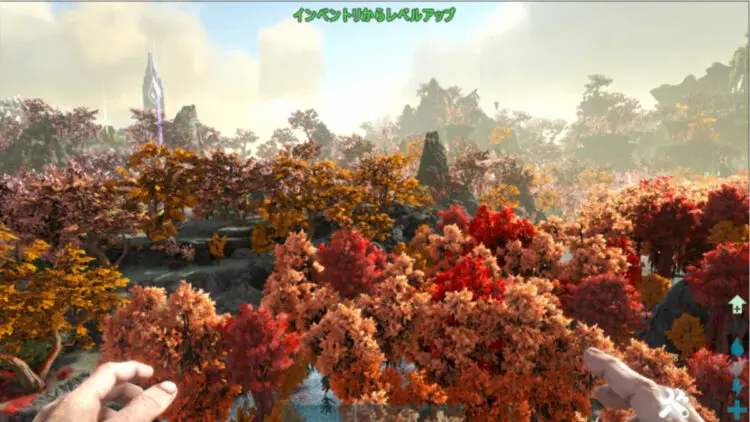 Ark Survival Evolved Arkの世界を楽しみ倒す おすすめmap3選 キャラゲッ